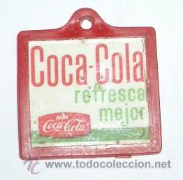 Coleccionismo de Coca-Cola y Pepsi: COCA COLA TOROS,A&Ntilde;OS 60 - Foto 1