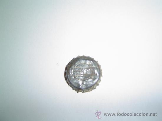 Coleccionismo de Coca-Cola y Pepsi: CHAPA CORONA MARTINI CORCHO - Foto 1