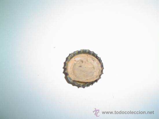 Coleccionismo de Coca-Cola y Pepsi: CHAPA CORONA MARTINI CORCHO - Foto 2