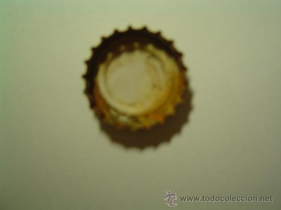 Coleccionismo de Coca-Cola y Pepsi: CHAPA CORONA VICHY CATALAN - Foto 2