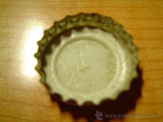 Coleccionismo de Coca-Cola y Pepsi: CHAPA CORONA SCHWEPPS - Foto 2