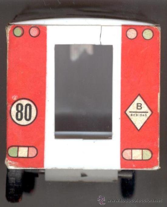 Coleccionismo de Coca-Cola y Pepsi: CAMION COCA-COLA - Foto 3