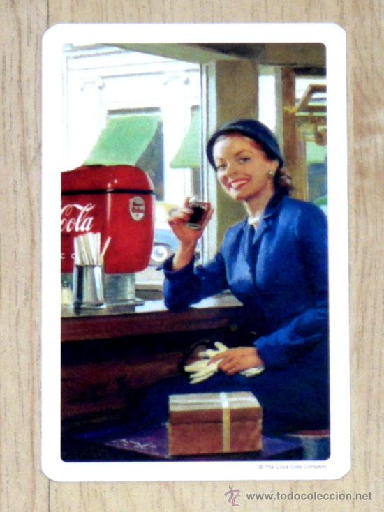 Colecionismo de Coca-Cola e Pepsi: CALENDARIO COCACOLA A&Ntilde;O 2006 (1)