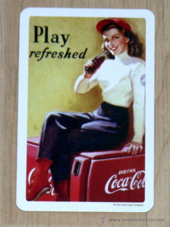 Colecionismo de Coca-Cola e Pepsi: CALENDARIO COCACOLA A&Ntilde;O 2006 (3)