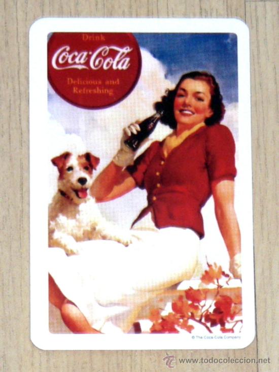 Colecionismo de Coca-Cola e Pepsi: CALENDARIO COCACOLA A&Ntilde;O 2006 (5)