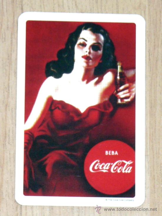 Colecionismo de Coca-Cola e Pepsi: CALENDARIO COCACOLA A&Ntilde;O 2006 (7)