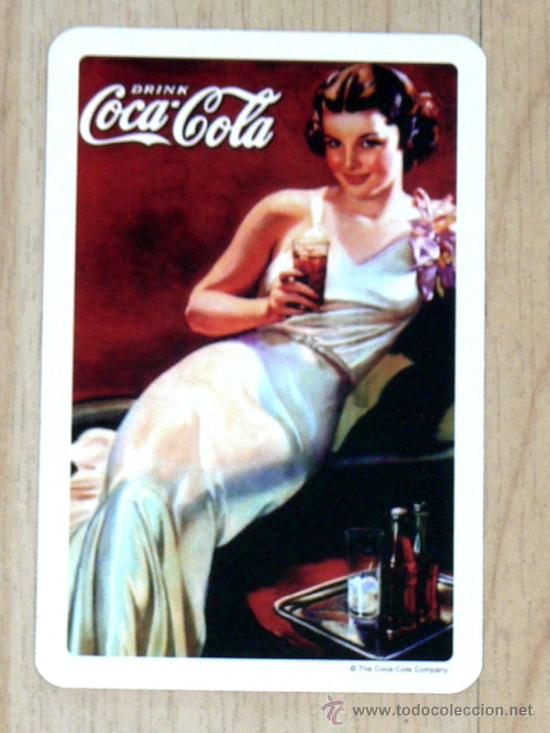 Colecionismo de Coca-Cola e Pepsi: CALENDARIO COCACOLA A&Ntilde;O 2006 (9)