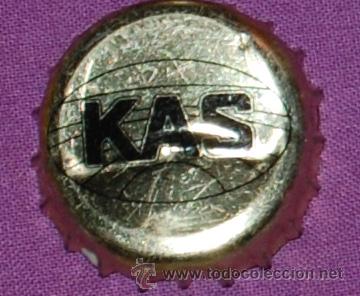 Sammeln von Coca-Cola und Pepsi: TAP&Oacute;N DE CORONA O CHAPA DE KAS