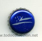 Colecionismo de Coca-Cola e Pepsi: CHAPA AGUA - FONT D'OR   -C10