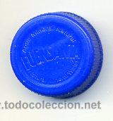 Colecionismo de Coca-Cola e Pepsi: TAPON PLASTICO - AGUA FUENSANTA  - rfa. 1 -C10