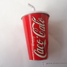 Coleccionismo de Coca-Cola y Pepsi: BONITO ENCENDEDOR DE LA CASACOCA COLA. Lote 401519029