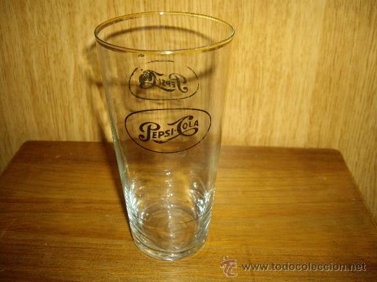 Colecionismo de Coca-Cola e Pepsi: VASO DE PEPSI ENVIO GRATIS