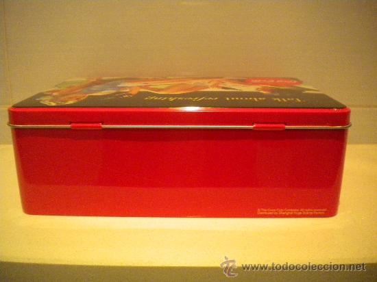 Coleccionismo de Coca-Cola y Pepsi: Caja Coca Cola - Foto 4