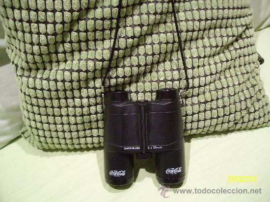 Coleccionismo de Coca-Cola y Pepsi: ANTIGUOS PRISMATICOS DE COCA COLA - Foto 1