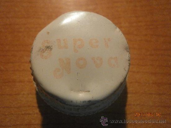 Collezionismo di Coca-Cola e Pepsi: TAPON ROSCA SUPER NOVA HAY  MILES DE REGALOS PRUEVA DE NUEVO