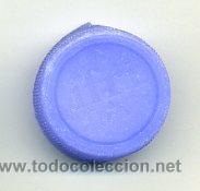 Sammeln von Coca-Cola und Pepsi: CHAPA ROSCA PLASTICO - AGUA MINERAL - IFRI
