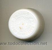 Sammeln von Coca-Cola und Pepsi: CHAPA ROSCA PLASTICO - AGUA MINERAL - SAN BENEDETTO