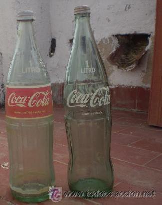 Coleccionismo de Coca-Cola y Pepsi: COCA COLA, 2 SERIGRAFIAS DISTINTAS. - Foto 1