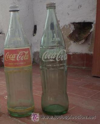 Coleccionismo de Coca-Cola y Pepsi: COCA COLA, 2 SERIGRAFIAS DISTINTAS. - Foto 2