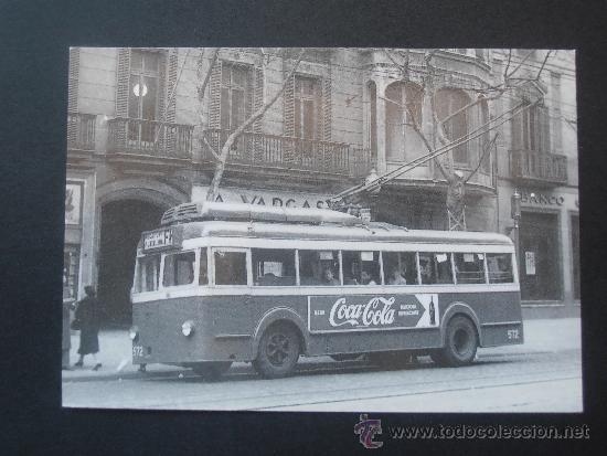 Collectionnisme de Coca-Cola et Pepsi: Bonita postal de la casa Coca Cola sin escribir