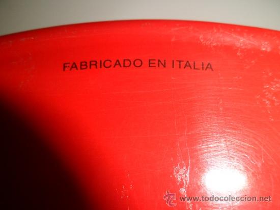 Coleccionismo de Coca-Cola y Pepsi: Bandeja Redonda de Coca-Cola - Foto 4