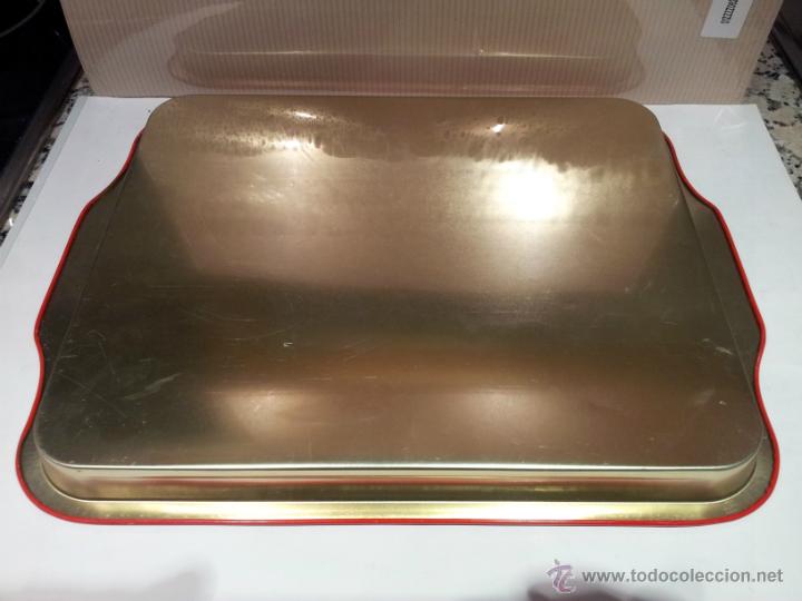 Coleccionismo de Coca-Cola y Pepsi: bandeja de cocacola - Foto 2
