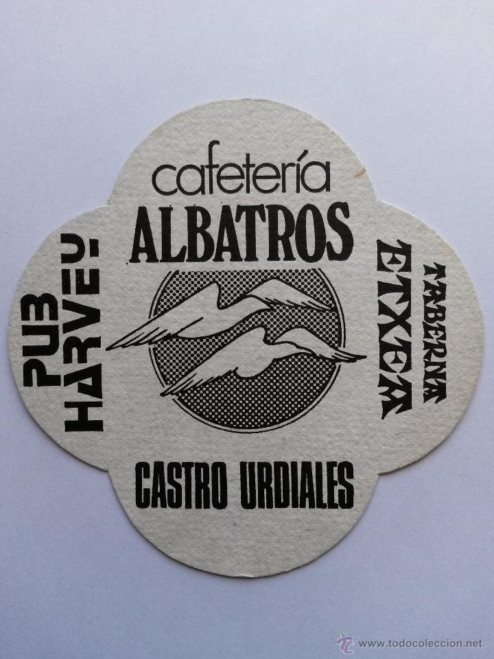 Collectionnisme de Coca-Cola et Pepsi: Posacaso con a&ntilde;os cafeteria albatros ,taberna etxea,pub harvey ,castro urdiales