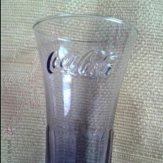 Coleccionismo de Coca-Cola y Pepsi: VASO COCA COLA NUEVO . Lote 37125248