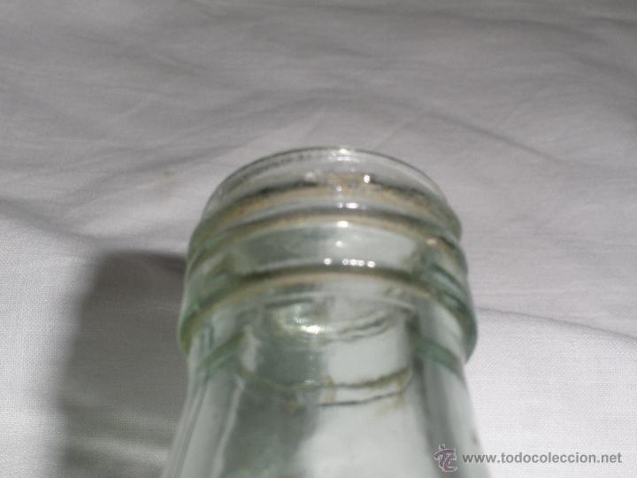 Coleccionismo de Coca-Cola y Pepsi: BOTELLA DE COCA COLA 1 LITRO - Foto 5