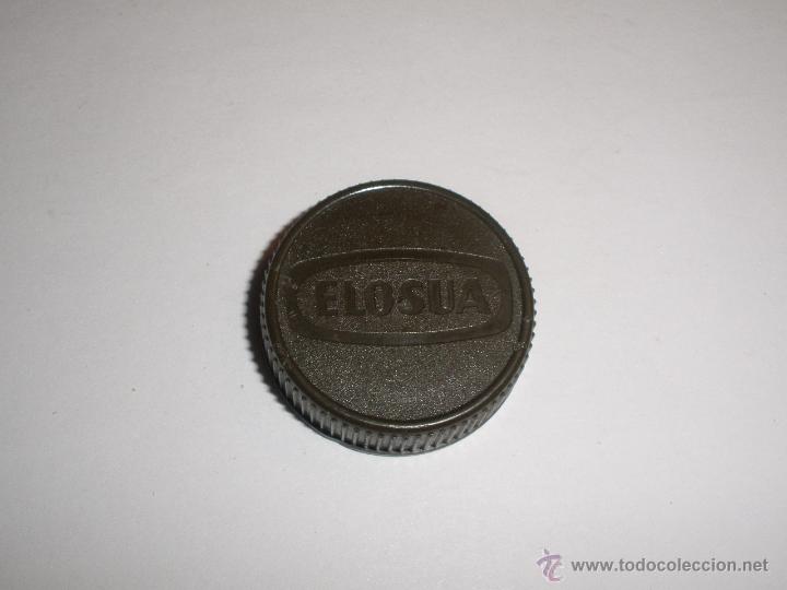 Collecting of Coca-Cola and Pepsi: TAPON PLASTICO DE ACEITE ELOSUA