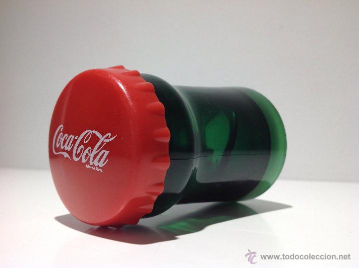 Coleccionismo de Coca-Cola y Pepsi: ABRIDOR AUTOM&Aacute;TICO DE COCA COLA - Foto 1