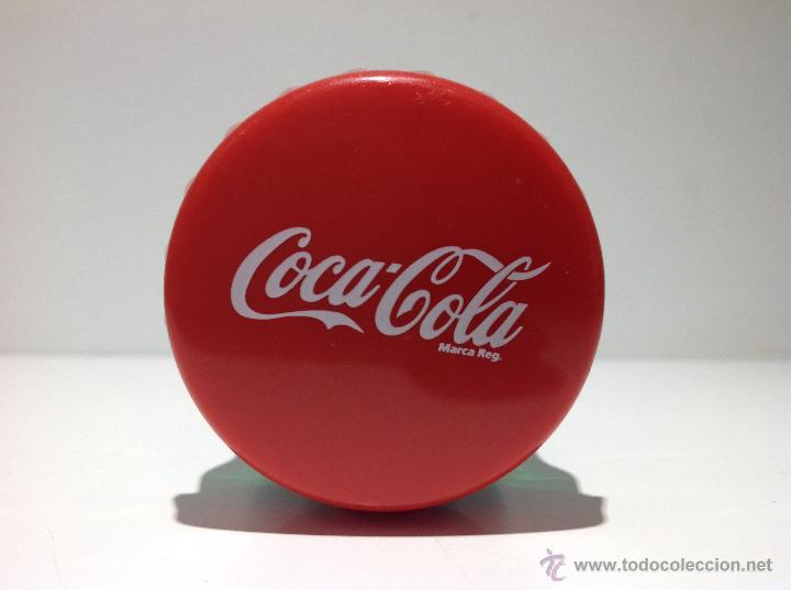 Coleccionismo de Coca-Cola y Pepsi: ABRIDOR AUTOM&Aacute;TICO DE COCA COLA - Foto 2