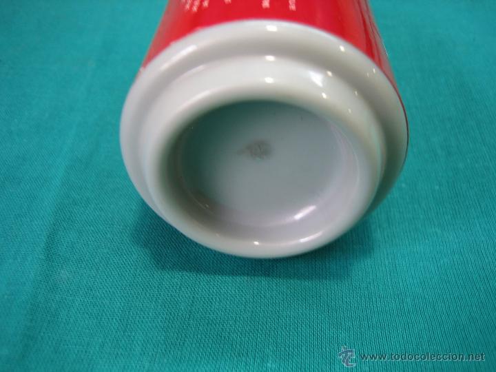 Coleccionismo de Coca-Cola y Pepsi: LATA DE Refresco ENCENDEDOR - Foto 8