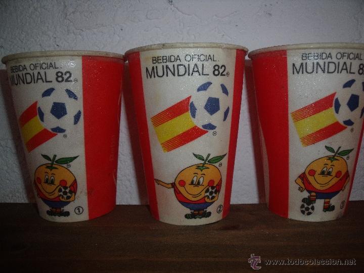 Décapsuleur Vintage Officiel Espagne 82 – Mondial Naranjito 1982 – Pour Collectionneurs