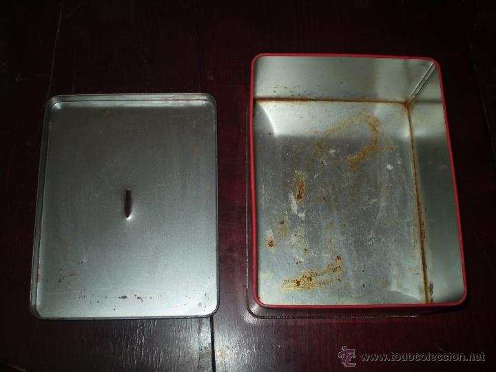 Coleccionismo de Coca-Cola y Pepsi: LATA DE COCA COLA - Foto 5