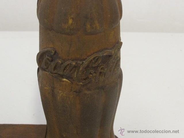 Coleccionismo de Coca-Cola y Pepsi: Propaganda de Coca-Cola. - Foto 2