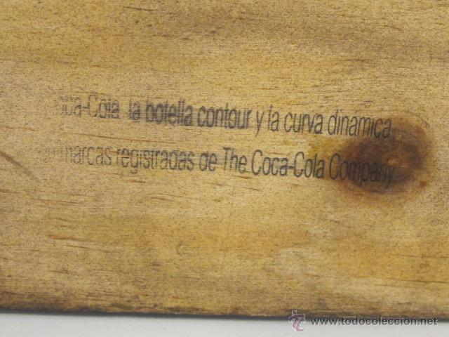 Coleccionismo de Coca-Cola y Pepsi: Propaganda de Coca-Cola. - Foto 3