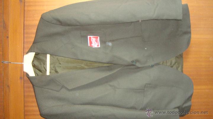 Coleccionismo de Coca-Cola y Pepsi: TRAJE COCA COLA - Foto 1