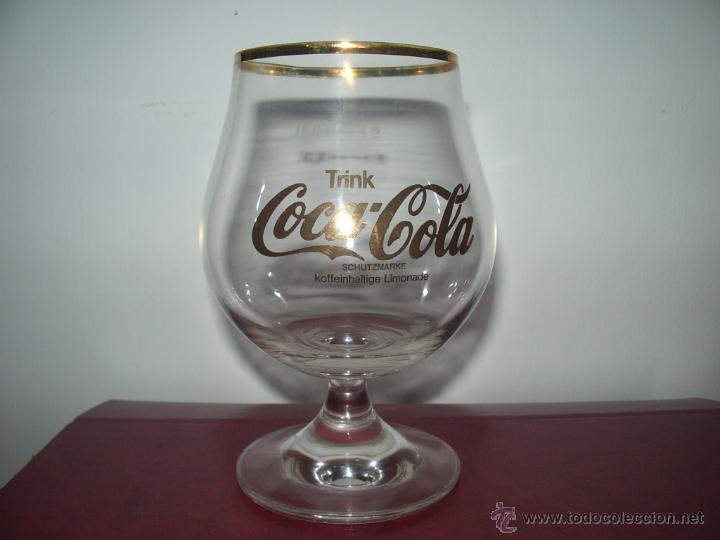 Coleccionismo de Coca-Cola y Pepsi: COPA , Coca Cola. - Foto 1