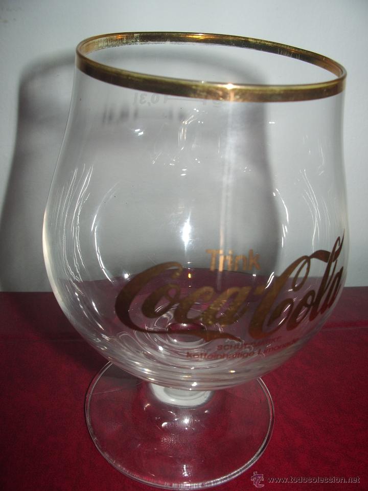 Coleccionismo de Coca-Cola y Pepsi: COPA , Coca Cola. - Foto 2