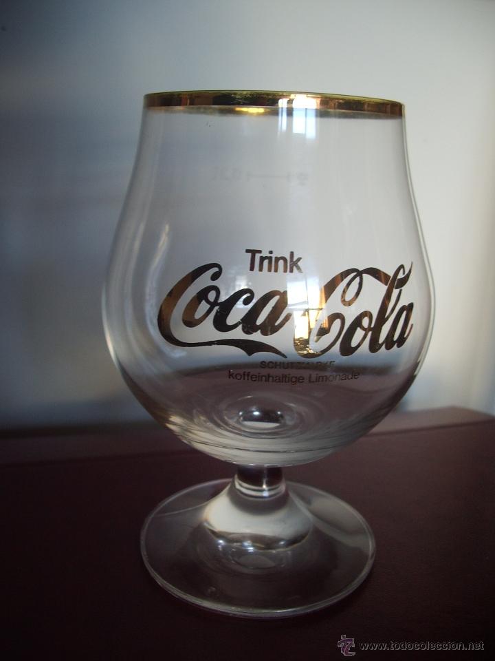 Coleccionismo de Coca-Cola y Pepsi: COPA , Coca Cola. - Foto 3