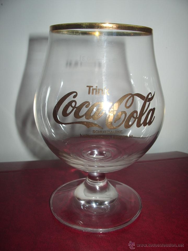 Coleccionismo de Coca-Cola y Pepsi: COPA , Coca Cola. - Foto 4