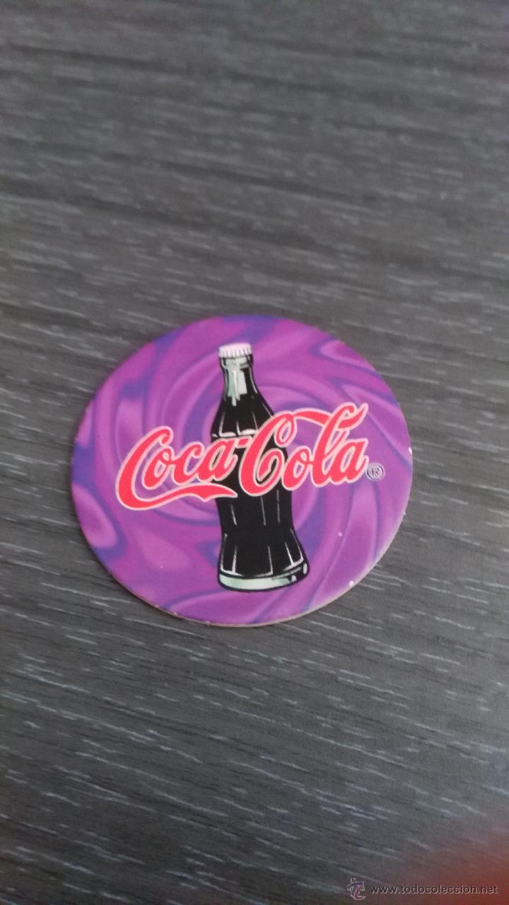 Collecting of Coca-Cola and Pepsi: coca cola tazo