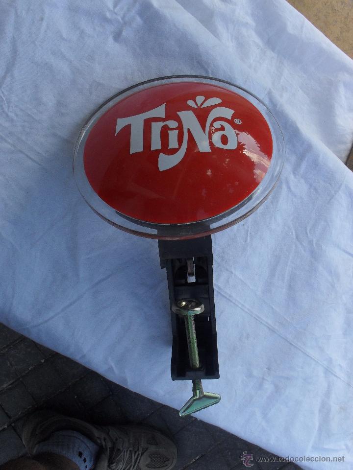 Collecting of Coca-Cola and Pepsi: ABRIDOR DE TRINA ,ESTA SIN USAR