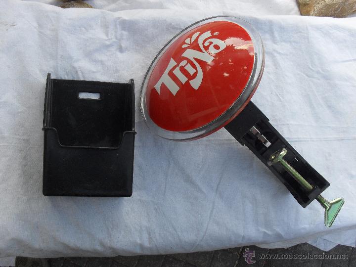Coleccionismo de Coca-Cola y Pepsi: ABRIDOR DE TRINA ,ESTA SIN USAR - Foto 3