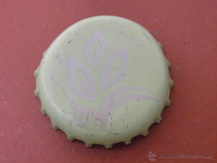 Sammeln von Coca-Cola und Pepsi: BOTTLE CAP SODA TAPPI CHAPA TAP&Oacute;N CORONA REFRESCO.MARRUECOS.(14)--LOTE N. 16----CARMANJO