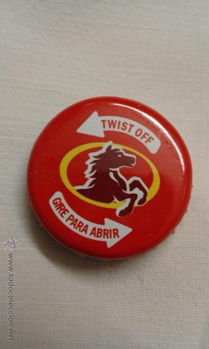 Collecting of Coca-Cola and Pepsi: .1 CHAPA DE ** TWIS OF ** -
