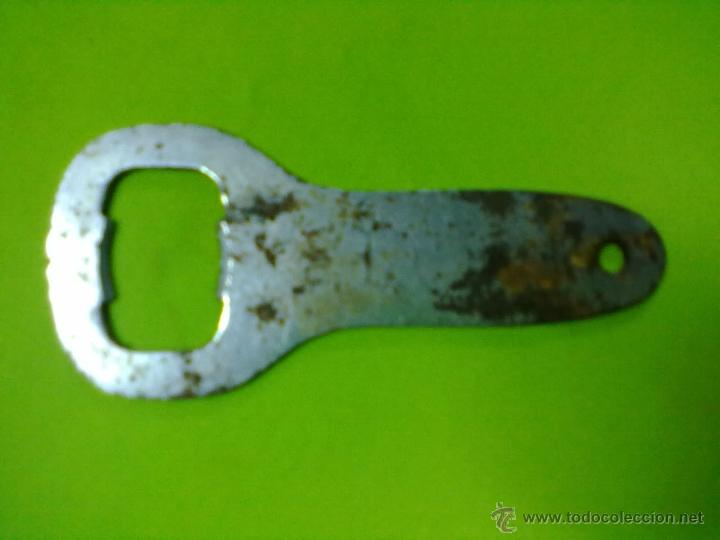 Coleccionismo de Coca-Cola y Pepsi: QUITACHAPAS ABREBOTELLAS PEPSI - Foto 2