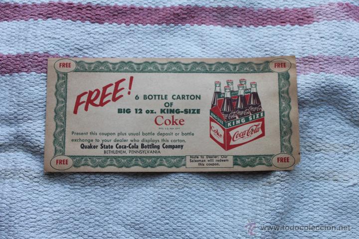 Collecting of Coca-Cola and Pepsi: PUBLICIDAD COCA COLA
