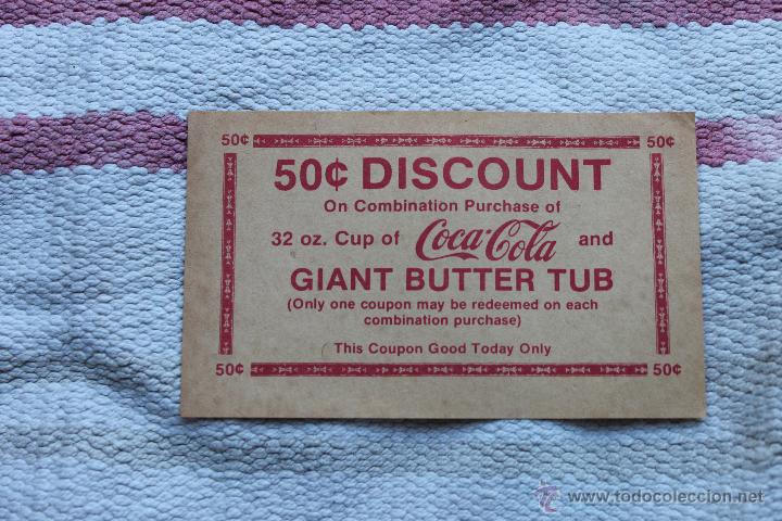 Collecting of Coca-Cola and Pepsi: PUBLICIDAD COCA COLA